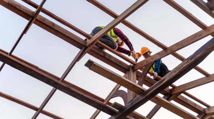 Expert top industrial roofings services in Southview, PA